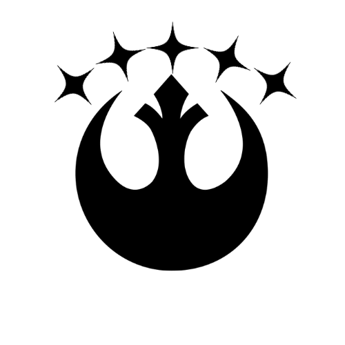 Galactic Alliance Party Symbol